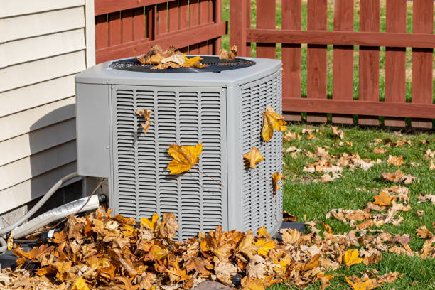 Best HVAC maintenance near me  in USA